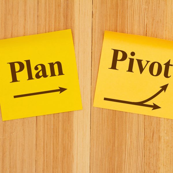 A Secure Retirement: Mastering Pivot Planning