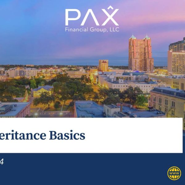 Six Inheritance Basics