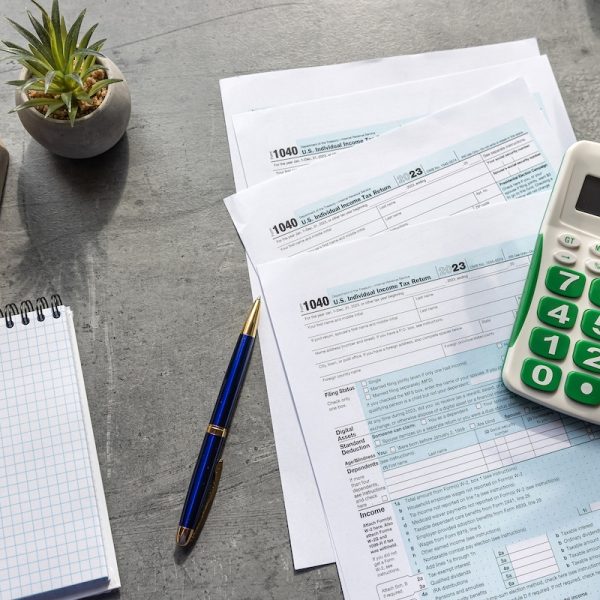 Top Three Tactics For Starting Your Year-End Tax Planning