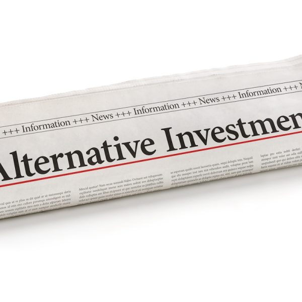 Investing Beyond the Basics: Exploring Alternative Asset Classes