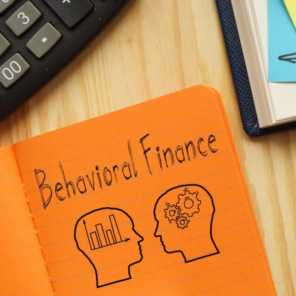 How Behavioral Finance Shapes Your Financial Success (and Failure)