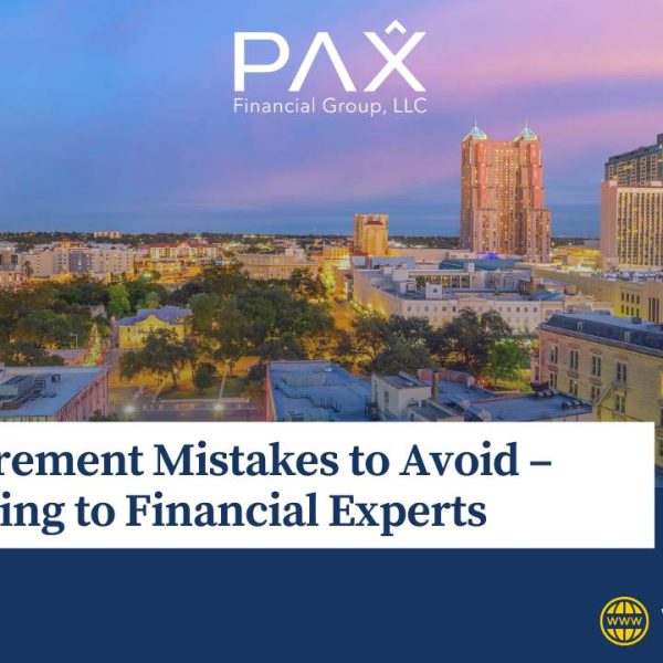 17 Retirement Mistakes to Avoid – According to Financial Experts