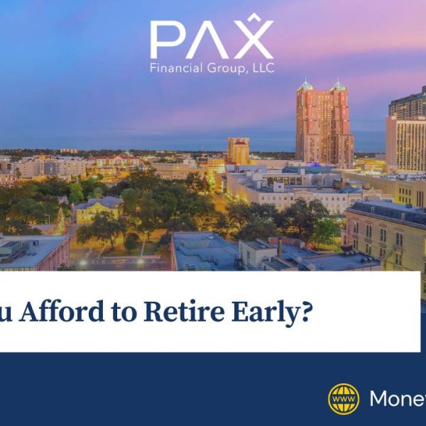 Can You Afford to Retire Early