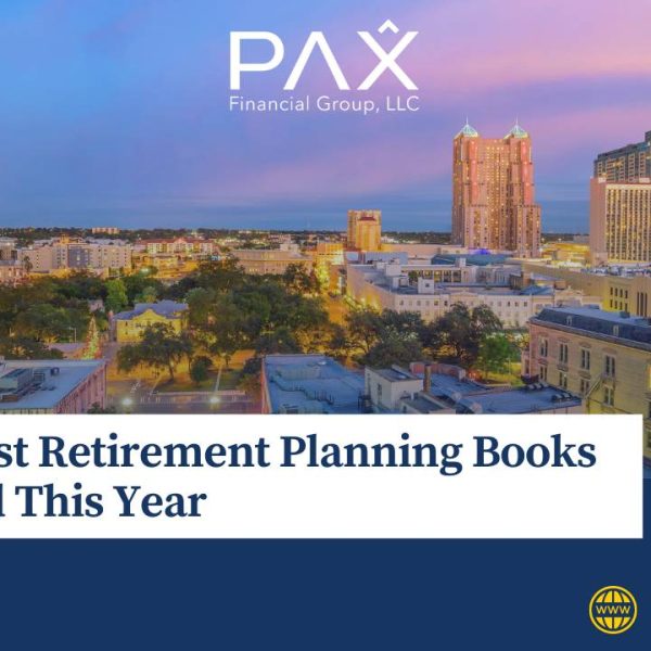 The Best Retirement Planning Books to Read This Year