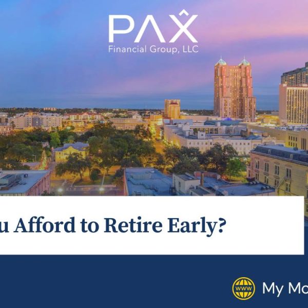 Can You Afford to Retire Early?