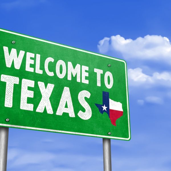 Betting on Texas: Growth, Opportunity, and Innovation