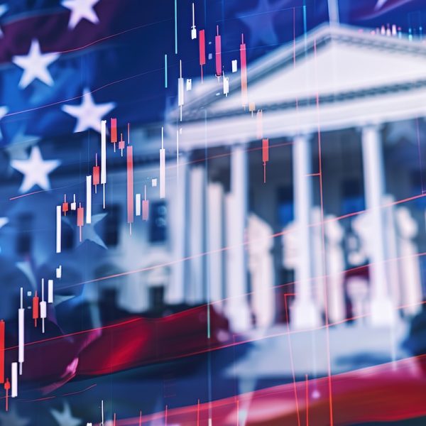 Navigating Election Volatility: 4 Pillars for Smart Investing