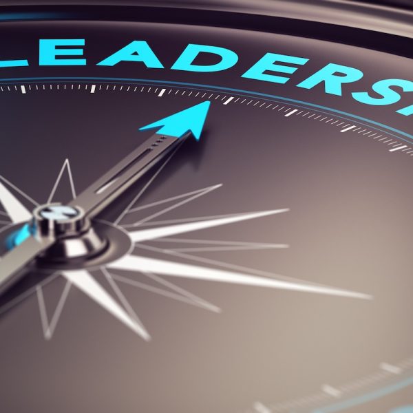 Leading with Purpose: Unlocking Your Leadership Potential