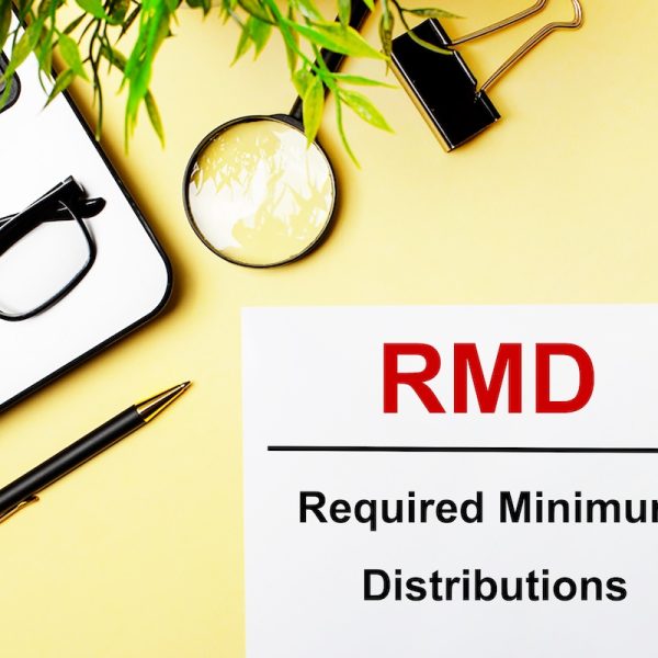 Simplifying Required Minimum Distributions (RMDs) for Your Retirement