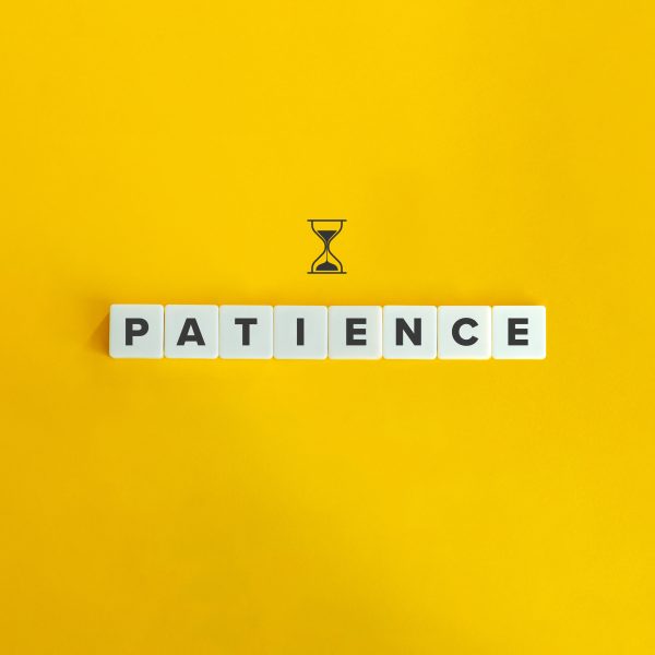 Patience Pays: Avoiding Costly Investment Mistakes