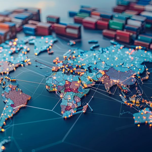 The Complexity of Global Trade and What It Means for You