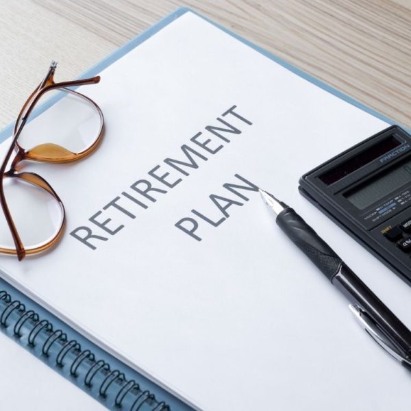 It’s Never Too Early to Start Planning for Retirement