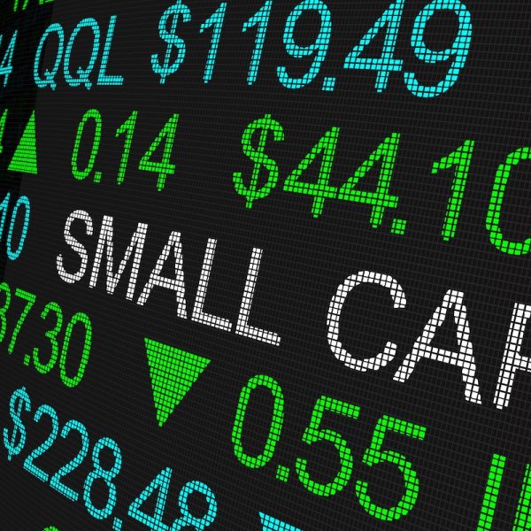 The Power of Small-Cap Stocks: Hidden Opportunities in Your Portfolio