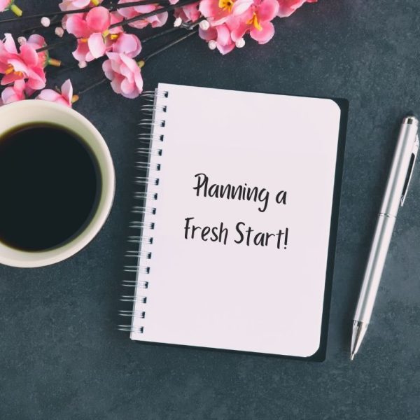 Planning a Fresh Start: Financial Strategies for Life After Divorce 