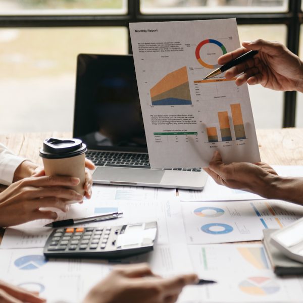 The 4 Building Blocks of Every Investment Portfolio