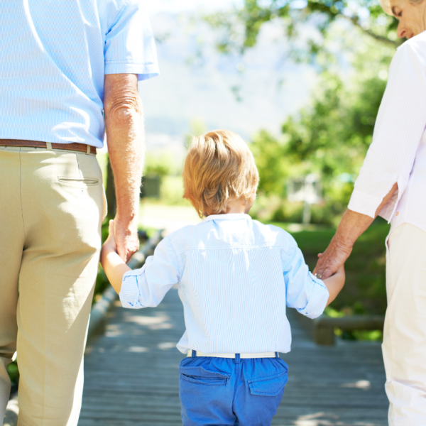How to Talk to Your Family About Legacy Planning