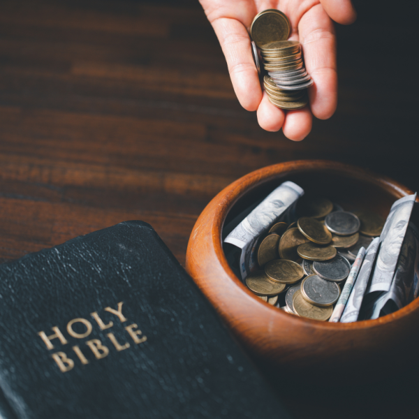 What is Biblically Responsible Investing?