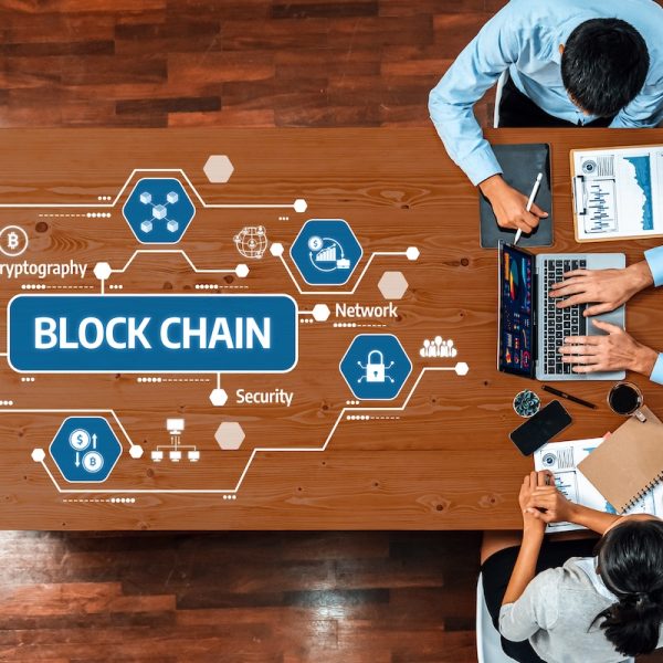 Is Tokenization the Future of Investing?