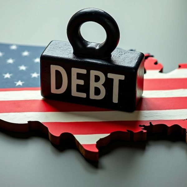 Should You Worry About Government Debt in Your Investments?