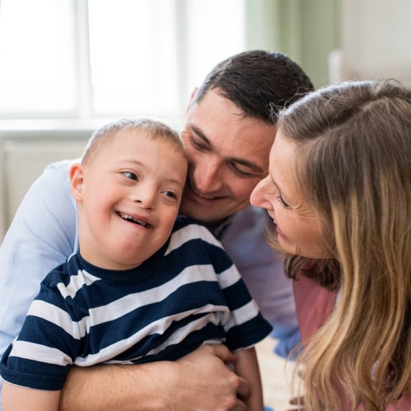 How Do I Financially Plan for a Child With a Disability?
