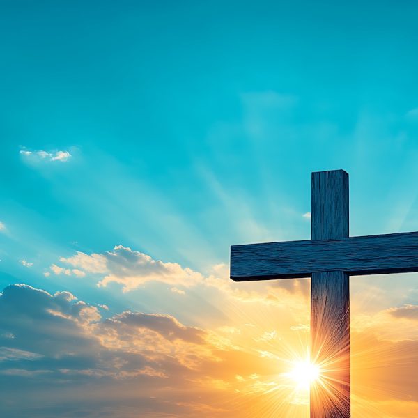 How Do You Collide Your Money with Your Faith?