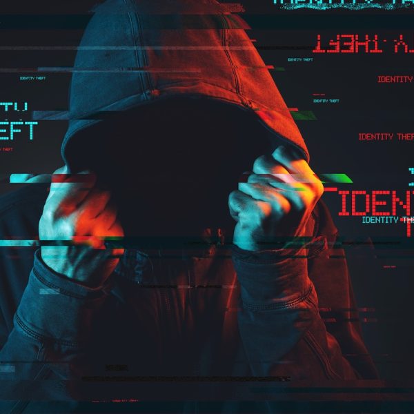 What Should You Do If Your Identity Is Stolen?