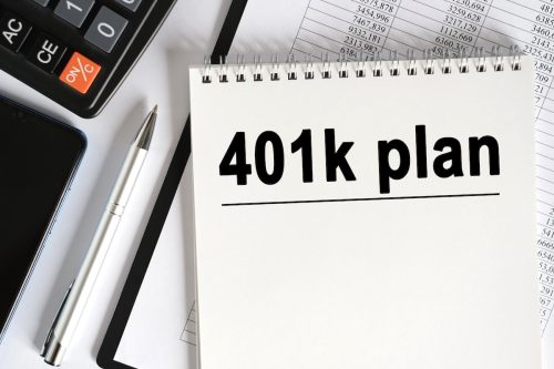 Small businesses can set up 401k plans at PAX Financial Group in San Antonio Texas