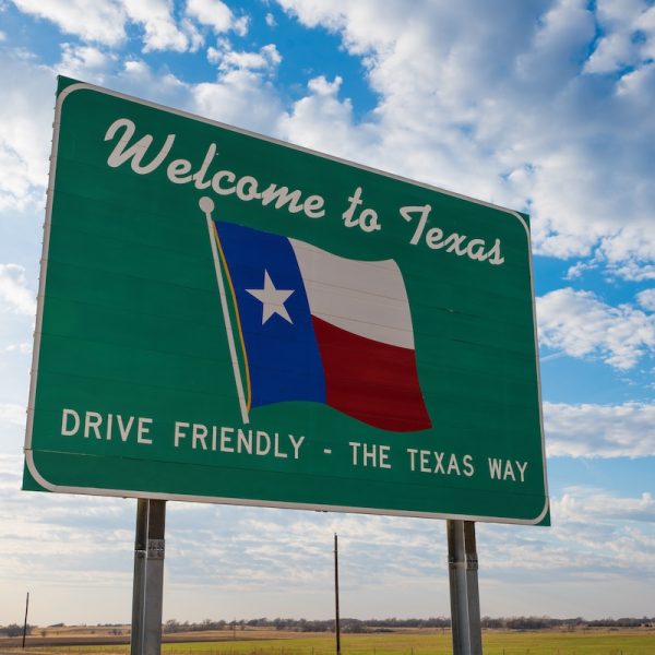 Where are the Best Places to Retire in Texas?