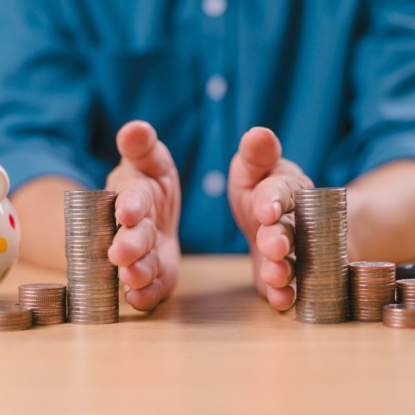 How To Financially Prepare For A Divorce