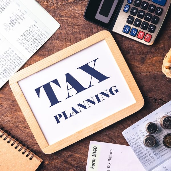 What Tax Moves Can I Make Before 2025 Ends?