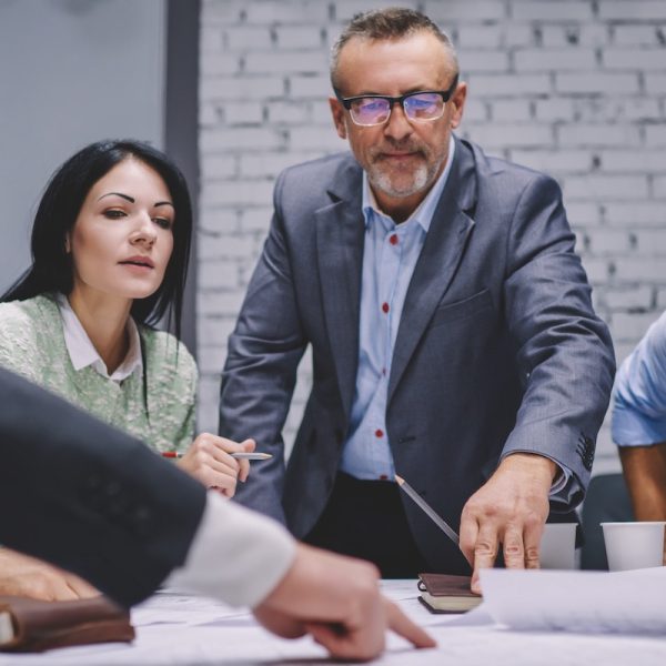 How Do I Prepare My Business for a Future Sale?