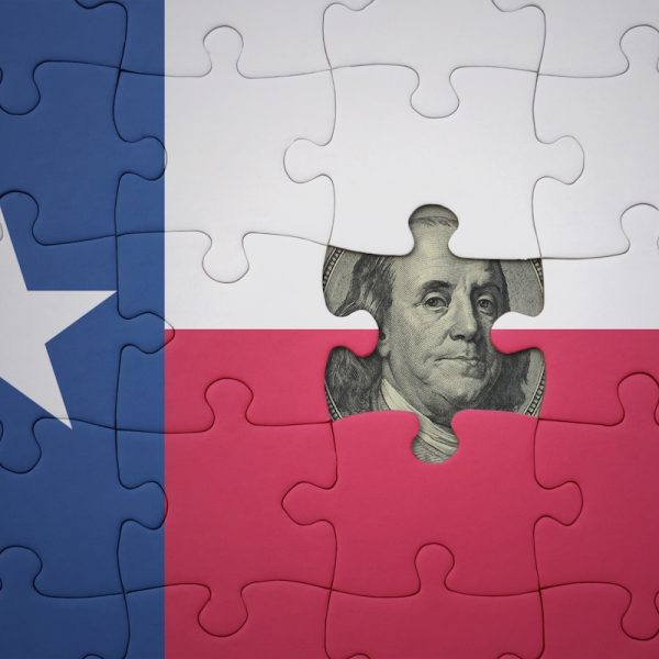 Is Wall Street Moving to Texas?
