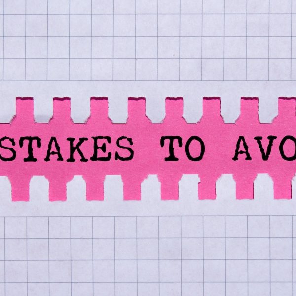 The 7 Landmines That Sink Business Sales