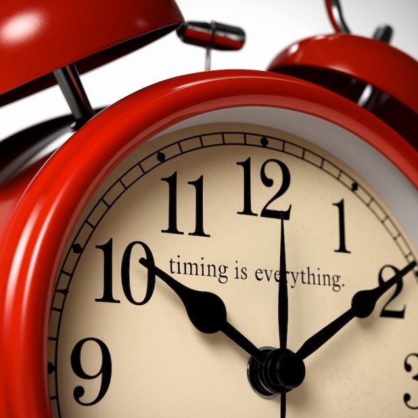 Timing Is Everything: When to Sell Your Business