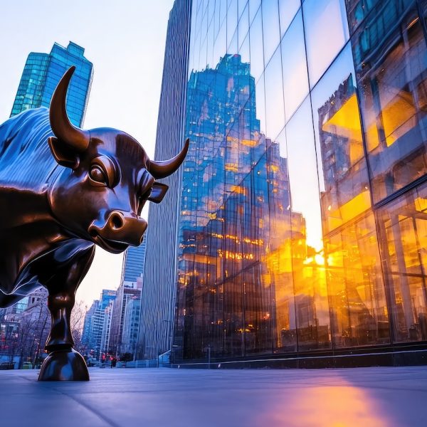 What Is the 2026 Market Outlook According to Wall Street?