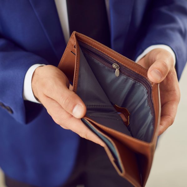 Can You Afford to Die With Zero?