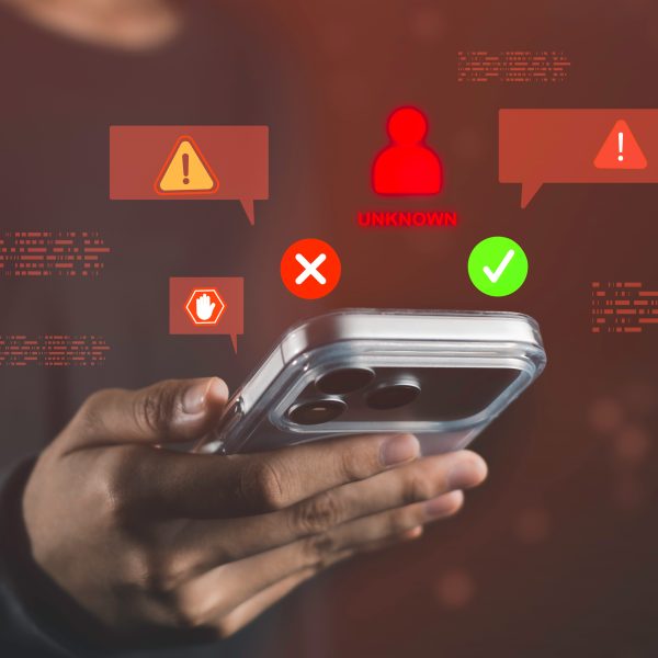 How Seniors Are Being Targeted by AI Voice Scams