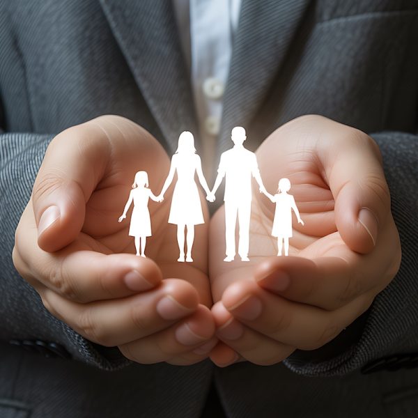 How Do I Financially Protect a Loved One Who Will Always Depend on Me?