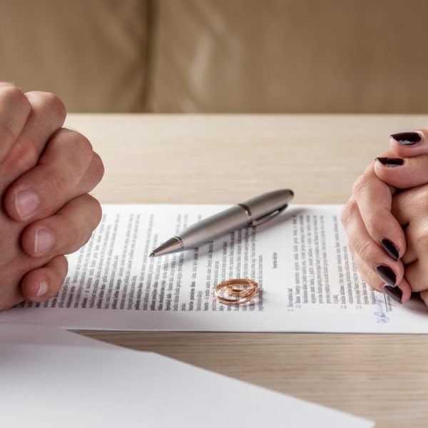 Divorce Changes Everything: Especially Your Financial Plan
