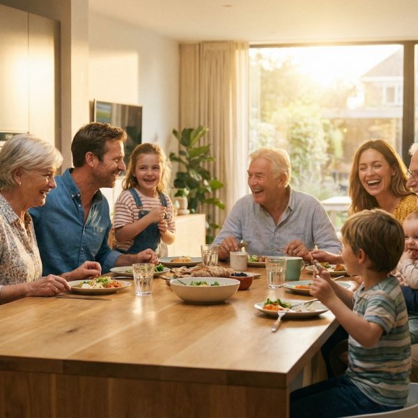 Why Do So Many People Struggle to Build Generational Wealth?