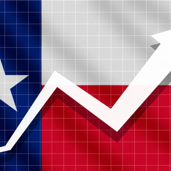 Why Is Texas Growing So Fast?
