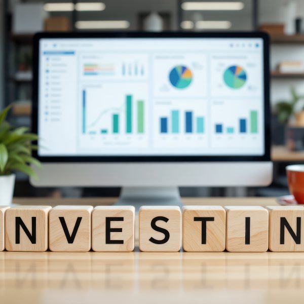 What Are the Basics of Investing?