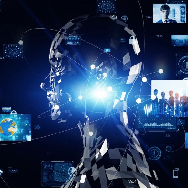 How Innovation, AI, and Technology Shape the Future of Money