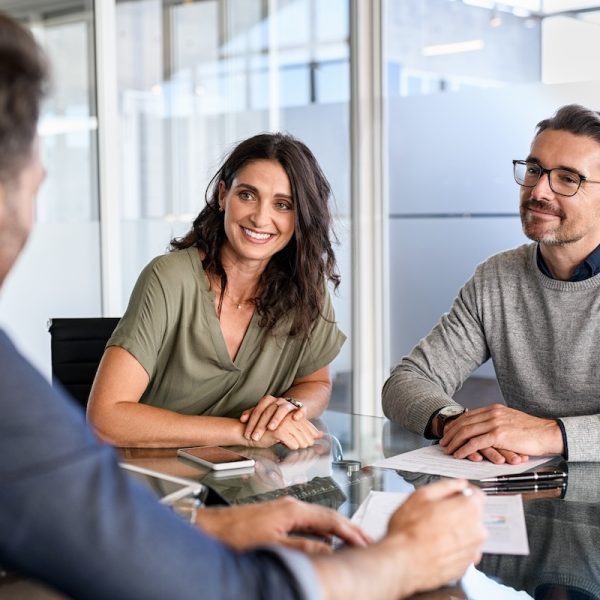 What Should You Do Financially Before Age 50?
