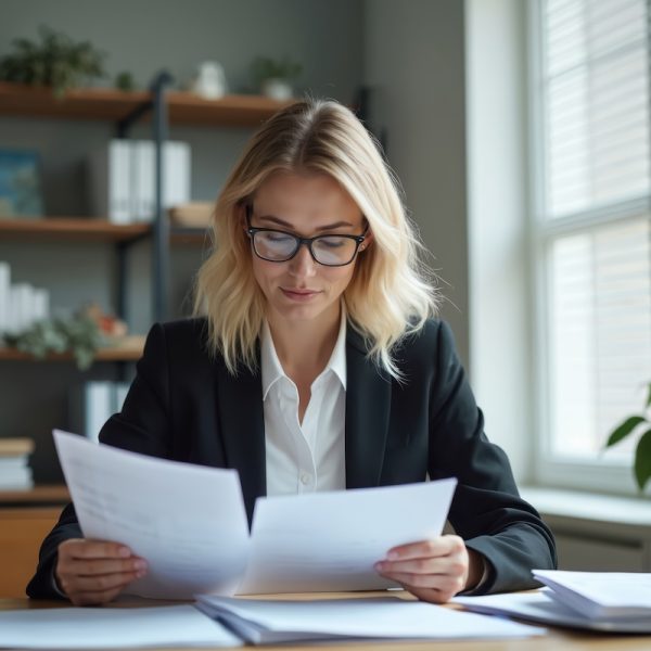 What Successful Professionals Often Overlook in Their Financial Plan