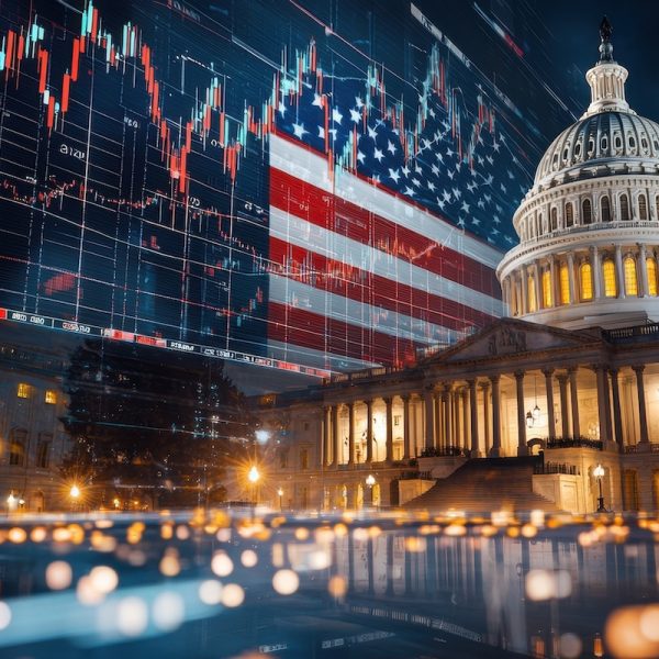 The Long Term Case for Investing in America
