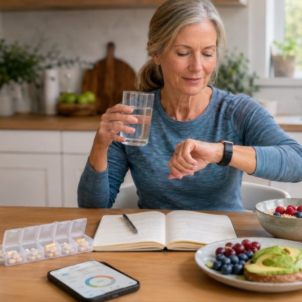 Why Preventive Healthcare Is a Long-Term Investment